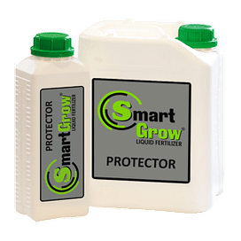 SMARTGROW PROTECTOR (Смарт Гроу Протектор) удобрение 10 литров Smart Grow