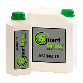 SMARTGROW AMINO TE (Смарт Гроу Амино ТЕ) удобрение 10 литров Smart Grow