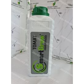 SMARTGROW Томат (Смарт Гроу Томат) жидкое комплексное органо-минеральные удобрение 1 литр, 10 литров Smart Grow