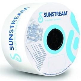 Капельная Лента Сан Стрим (Sunstream) с жестким эмиттером 6-10/20/30-1,0 - 3 000 метров