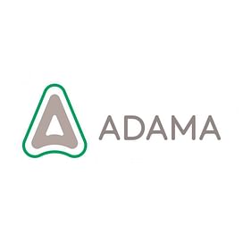Программа защиты яблони препаратами "ADAMA"