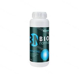 БИОНОРМА Антистресс удобрение, антистрессант 1 литр, 10 литров BioNorma