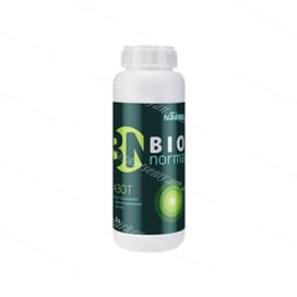 БИОНОРМА Азот удобрение 1 литр, 10 литров BioNorma