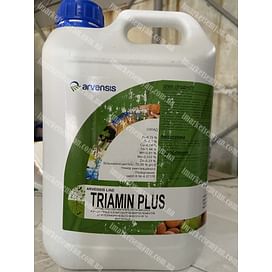 TRIAMIN PLUS (Триамин Плюс) биостимулятор, антистрессант 5 литров Arvensis