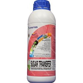 SUGAR TRANSFER (Шугар Трансфер) стимулятор роста 5 литров Arvensis