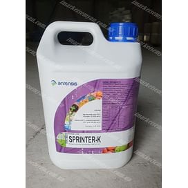 SPRINTER-K (Спринтер К) удобрение с биостимулирующим эффектом 5 литров Arvensis