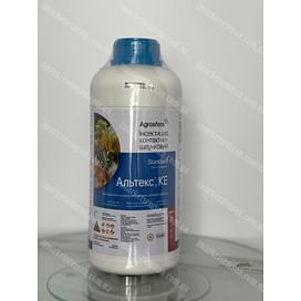 Альтекс инсектицид к.э. (аналог Фастак) 1 литр, 5 литров Agrosfera