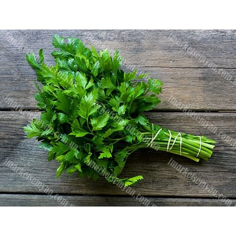 Итальянский гигант семена петрушки 100 г, 500 г LibraSeeds