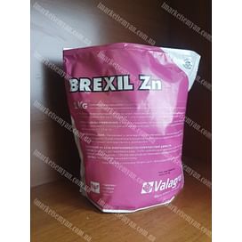 Brexil Zn (Брексил Цинк) водорастворимое удобрение 1 кг, 5 кг Valagro