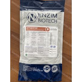 ФитоДоктор биофунгицид (сухая форма форма) (аналог Серенада) 1 кг Enzim Biotech Agro