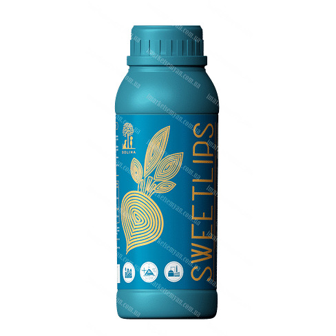 SWEETLIPS стимулятор роста для сахарной свеклы 1л, 5л Долина