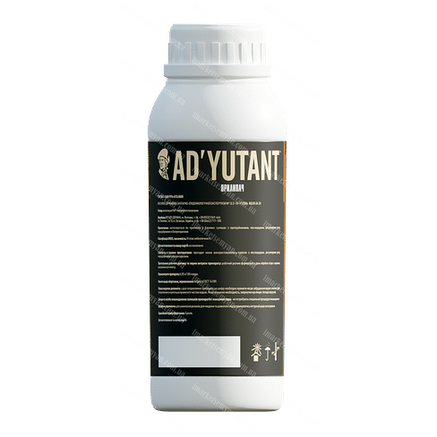 AD´YUTANT прилипатель 1 л, 5 л Долина