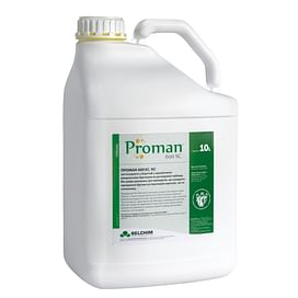 Проман гербицид к.с. 10 литров Belchim Crop Protection