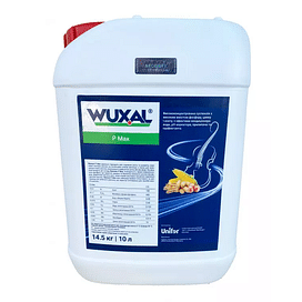 Вуксал Grain (Вкусал Грейн) удобрение 10 литров Unifer