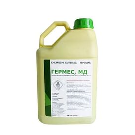 Гермес гербицид м.д. 5 литров, 10 литров CHEMISCHE GUTER