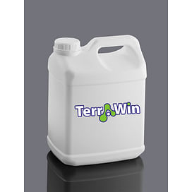 Terrawin ЕКСТРА Zn удобрение 10 литров TerraTarsa