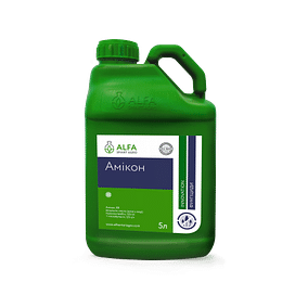 Амикон фунгицид э.в. 5 литров ALFA Smart Agro