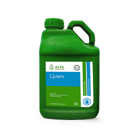 Цивик рН-коректор воды в.к. 5 литров ALFA Smart Agro