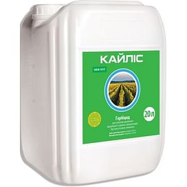 Кайлис гербицид к.с. (аналог Челендж) 20 литров Укравит