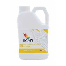 IKAR REVOLT / ИКАР РЕВОЛТ биологический стимулятор роста, активатор цветения 1 л, 5 л ІКАRAI