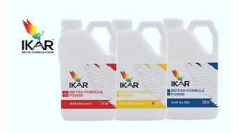 Добавлены удобрения и стимуляторы роста от компании "IKAR"