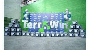 На "iMarket Agro" добавлена линейка удобрений "TerraWin" от компании "ТЕРРАТАРСА"