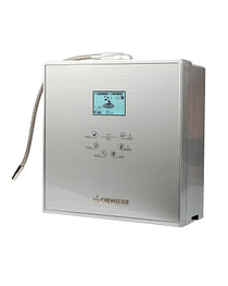 Ионизатор щелочной водородной воды CREWELTER Премиум