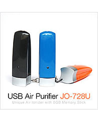 Ионизатор воздуха - Флешка JO-728U