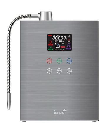 Ионизатор воды IONPIA 7000