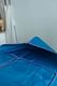 Комплект универсальный для отдыха с микросферами ( капсула, подушка, маска для сна, матрас) ALDEVI