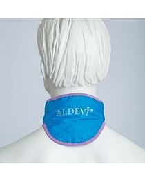 Повязка на шею с микросферами ALDEVI