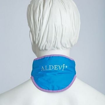 Повязка на шею с микросферами ALDEVI