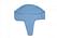 Сатиновый чехол на шапку ушанку ALDEVI