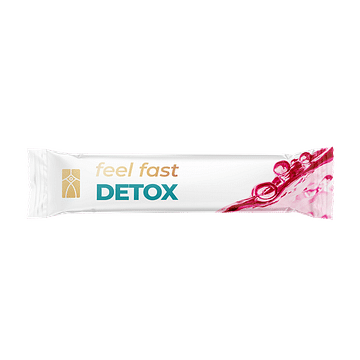 Feel Fast Detox Напиток для комплексного очищения организма TAOVITA
