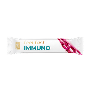 Feel Fast Immuno Напиток для укрепления иммунитета TAOVITA