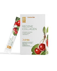 Regene Collagen Joints Здоровые суставы, гибкость, подвижность TAOVITA