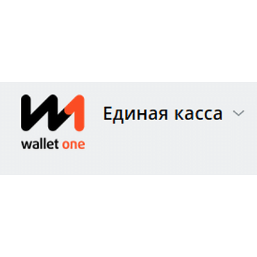 Электронными деньгами только для Казахстана через Wallet One