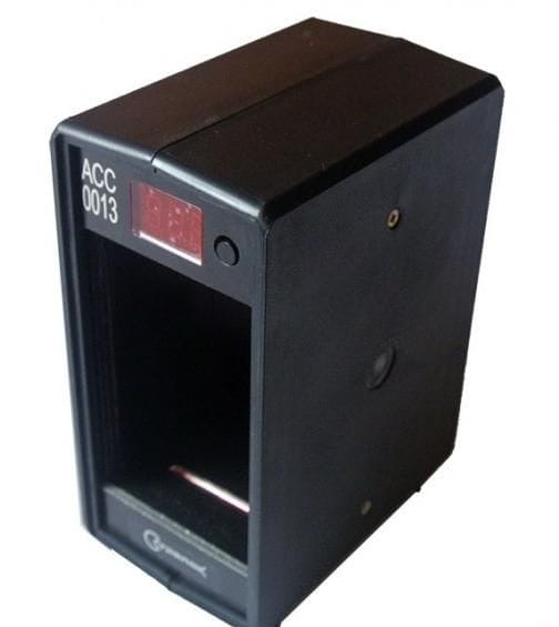 Хронограф Стрела АСС 0013 Стрелок