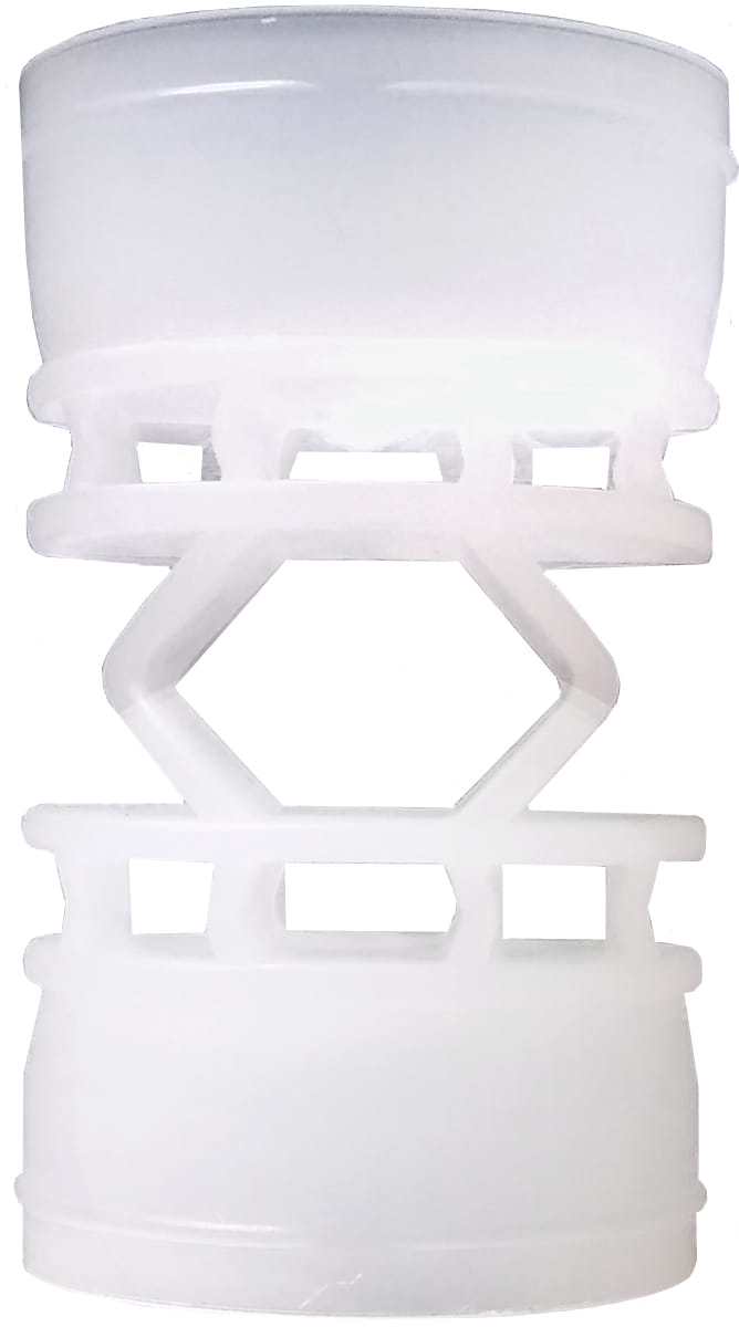 Пыж-контейнер БИО калибр 12 Главпатрон