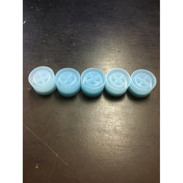 Пыж-обтюратор для пластиковой / латунной гильзы калибр 12 СКВ-ШАХ