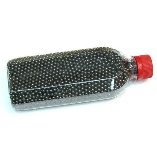 Дробь охотничья и картечь в ассортименте