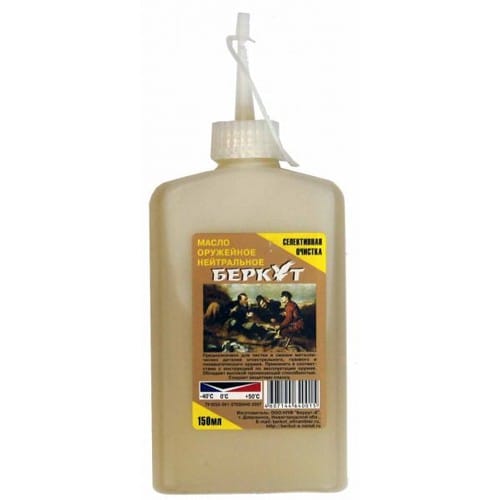 Масло Беркут-А Беркут