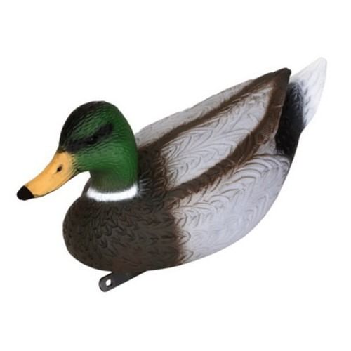 Муляж селезня Пеленг пластиковый