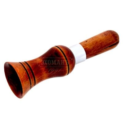 Манок на утку Эхомань № 9 (большой) деревянный