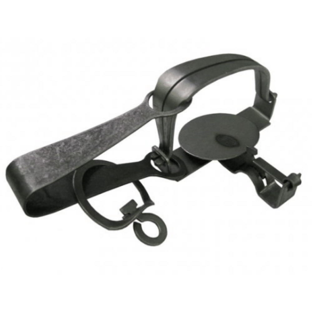 Капкан №1 Тонар плюс (норка, куница, соболь)