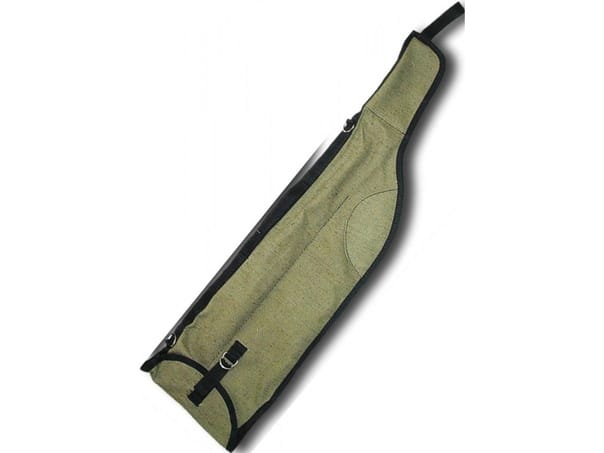 Чехол ружейный ХСН ИЖ 27 №3, 84см брезент (454)