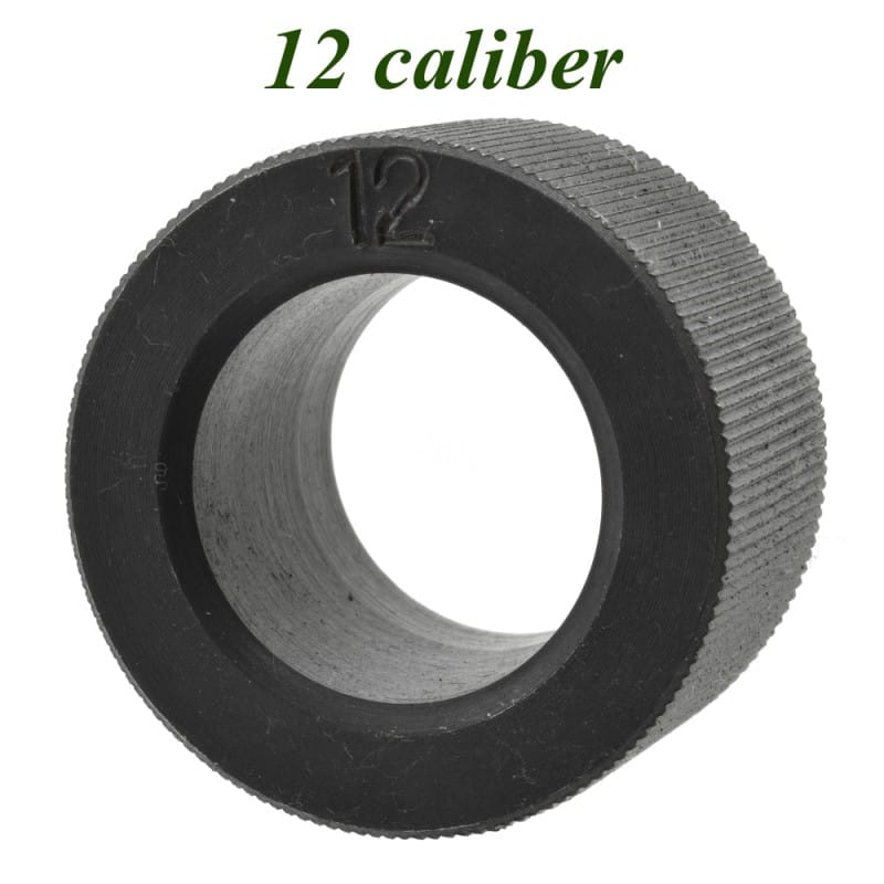 Кольцо прогонное Военохот калибр 12 / 16 / 20