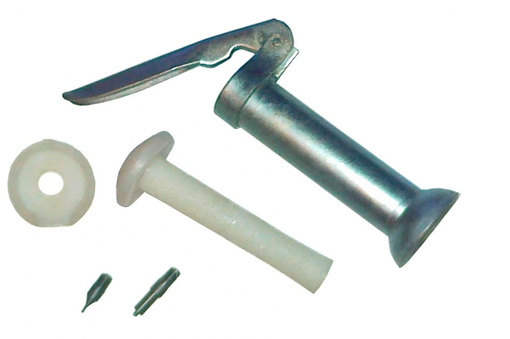 Прибор Военохот Барклай калибр 12 / 16