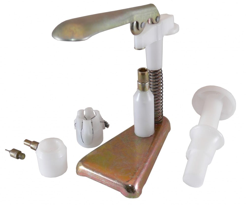 Прибор Военохот УПС-5 калибр 12