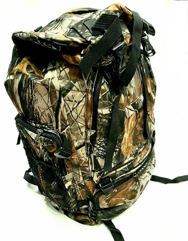 Рюкзак тактический военный MIFINE 55039